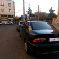 سمند سورن مدل 91|خودرو سواری و وانت|شهریار, شهرک وائین|دیوار