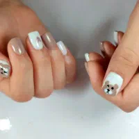 خدمات ناخن با بهترین کیفیت|خدمات آرایشگری و زیبایی|کوچصفهان, |دیوار