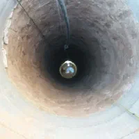 چاه کنی قیدارواطراف روستاها فاضلاب واب وغیره|خدمات پیشه و مهارت|قیدار, |دیوار