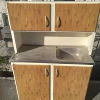 ظرف شویی وابچکان گالوانیزه