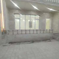 منزل  مسکونی دو طبقه مجزا