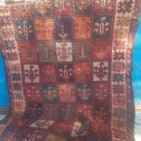 فروش فرش یا زیلوی دست باف قدیم