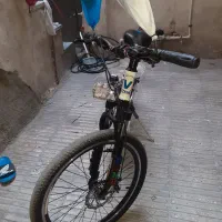 دوچرخه ویوا سایز ۲۴