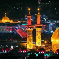 مسافر کربلا