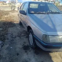 پژو 405 مدل 1388|خودرو سواری و وانت|تالش, هشتپر|دیوار