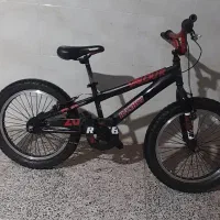 دوچرخه رامبو