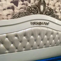 تخت|تخت و سرویس خواب|اشتهارد, |دیوار