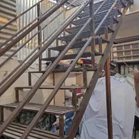 جوشکار سیار بوشهر و اطراف‌(خورده کاری)