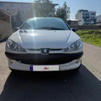 206 تیپ دو مدل ۱۳۹۹