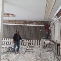 گروه فنی مهندسی  استاد کار|خدمات پیشه و مهارت|بروجرد, |دیوار