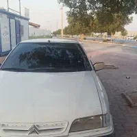 زانتیا ۲۰۰۰مدل ۸۸