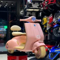 انواع ماشین شارژی موتوراسکوتر برقی فقط خانه دوچرخه