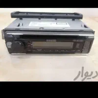 پخش کنوود|سیستم صوتی خانگی|کبودرآهنگ, |دیوار