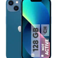 اپل iPhone 13 با حافظهٔ ۱۲۸ گیگابایت