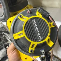 هورن بوستر|قطعات یدکی و لوازم جانبی|اهواز, شریعتی جنوبی|دیوار