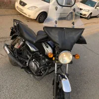 موتور صفر kLD200