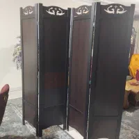 پاراوان پارتیشن