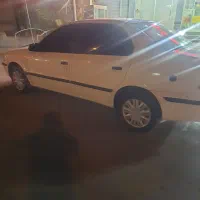 سمند مدل ۹۴|خودرو سواری و وانت|طبس, |دیوار