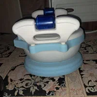 توالت فرنگی کودک