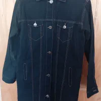 مانتو کتی لی مشکی