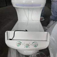 دستگاه فشیال   blueice|آرایشگاه و سالن‌های زیبایی|تهران, تهرانپارس جنوبی|دیوار