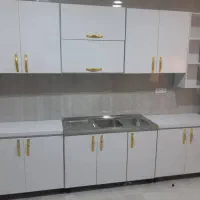 کابینت آشپزخانه صداقت 5818