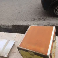 باکس موتور