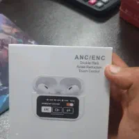 ایرپاد پرومانیتور دار anc