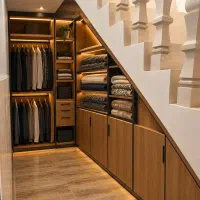 تعمیر کابینت و کمد، تعویض لولا و درب MDF بوشهر