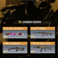 اکانت کالاف دیوتی