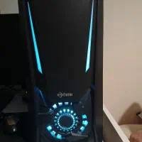 کامپیوتر اداری و مناسب برای بازی های سبک