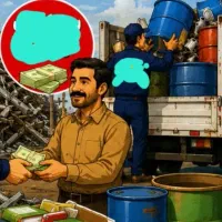 خرید ضایعات