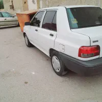 پراید ۱۳۱ مدل ۹۷ درحد صفر|خودرو سواری و وانت|دزفول, |دیوار