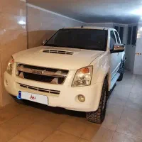 ایسوزو دمکس ۲۰۱۵