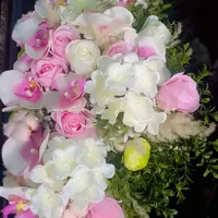 باکس گل خواستگاری (مصنوعی)