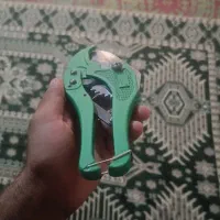 قیچی لوله