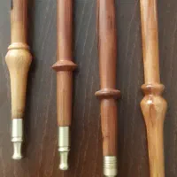 ساخت وسایل و ظروف چوبی، خ حوزه ک پرستش۴