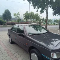روا مدل 86 دوگانه