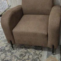 مبل 7نفره نراد اصل  مدل ال نو انباری 26 میلبون|مبلمان خانگی و میز عسلی|لنگرود, |دیوار