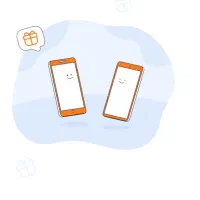 کد بلو بانک