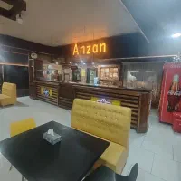 فروش تجهیزات فستفود|کافیشاپ و رستوران|سلمانشهر, |دیوار