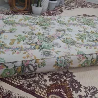 تشک|تشک تختخواب|سلمان‌شهر, |دیوار