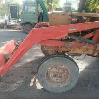 تراکتور فروشی