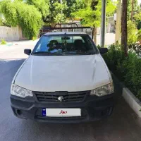 اریسان یک مدل ۹۵ دوگانه شرکتی