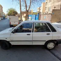 پراید دوگانه مدل ۸۶|خودرو سواری و وانت|تهران, قیام|دیوار