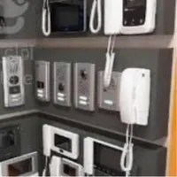 نصب وتعمیر ات ایفون هائ صوتی و تصویری تخصص