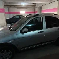 کوییک دنده ای GxRl فول|خودرو سواری و وانت|تهران, مشیریه|دیوار