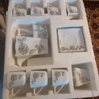 سرویس چایی خوری