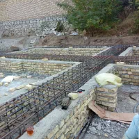 ارماتوربندی|خدمات پیشه و مهارت|نظرآباد, رسالت|دیوار