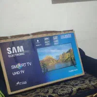 تلوزیون